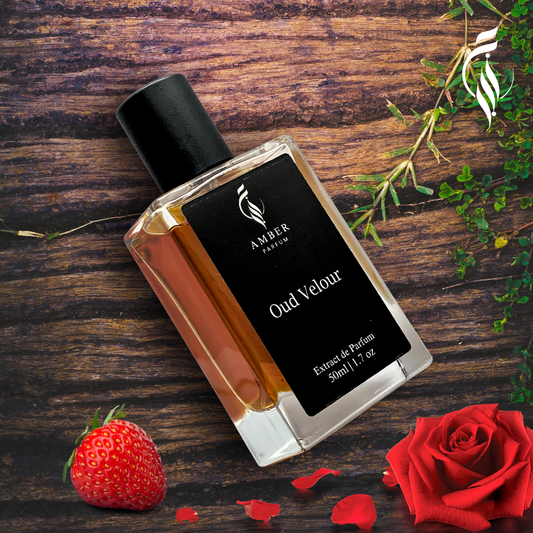 Oud Velour