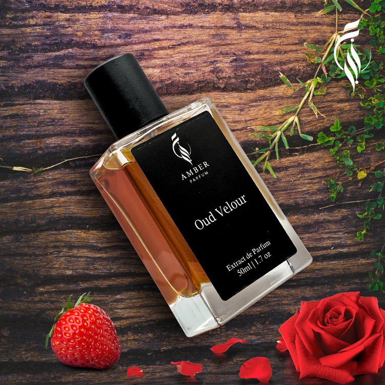 Oud Velour