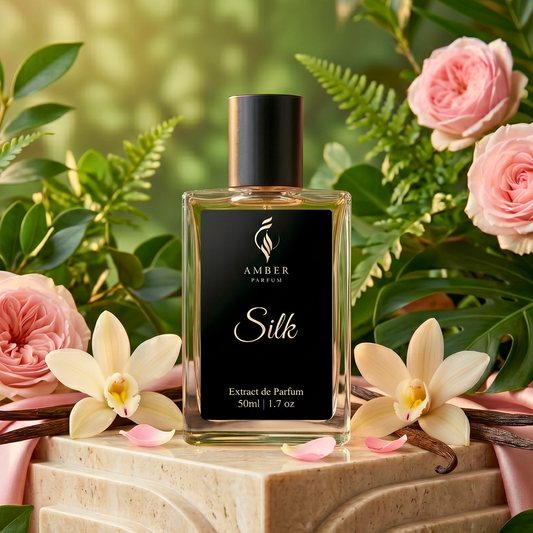 Silk