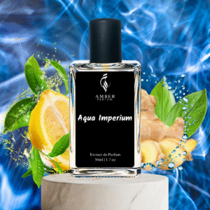 Aqua Imperium | Impression of Bleu de Chanel by Chanel