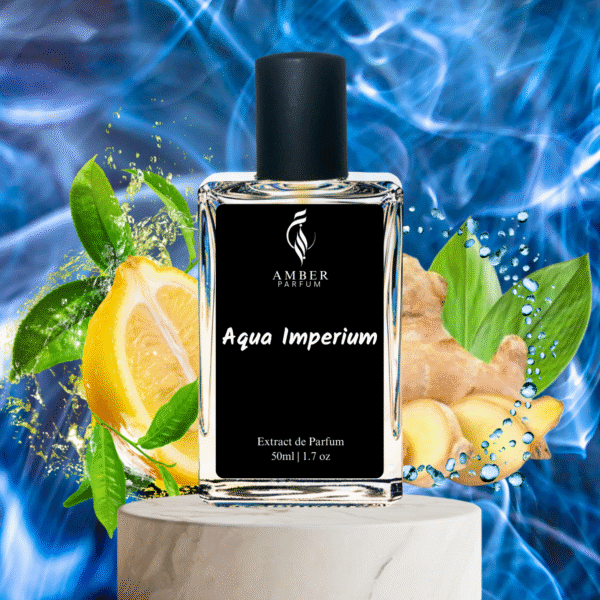 Aqua Imperium | Impression of Bleu de Chanel by Chanel