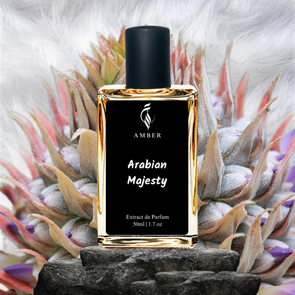 Arabian Majesty | Impression of Madawi by Arabian Oud