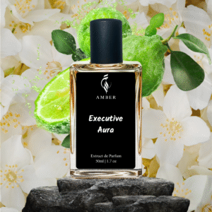 Executive Aura | Impression of Office for Men by Fragrance One