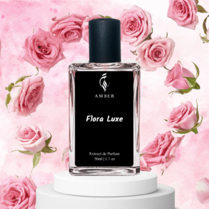 Flora Luxe | Impression of Gucci Flora by Gucci