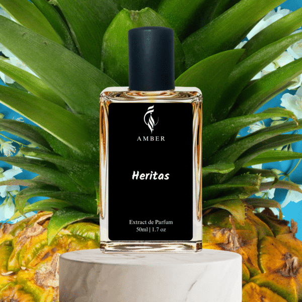 Heritas  | Impression of Hacivat by Nishane