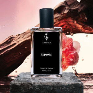 Isparis | Impression of Oud Ispahan by Dior