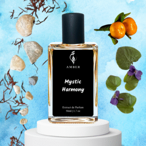 Mystic Harmony | Impression of Ganymede EDP by Marc-Antoine Barrois