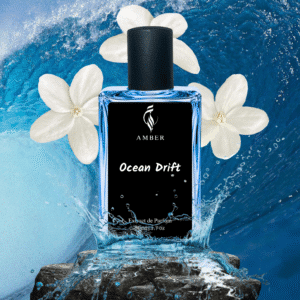 Ocean Drift | Impression of Cool Water by Davidoff