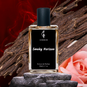 Smoky Horizon | Impression of Ombre Nomade by Louis Vuitton