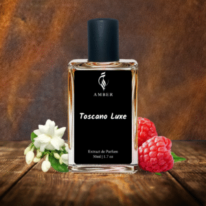 Toscano Luxe | Impression of Tuscan Leather by Tom Ford
