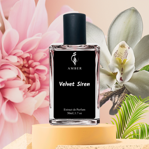 Velvet Siren | Impression of Bombshell by Victoria's Secret