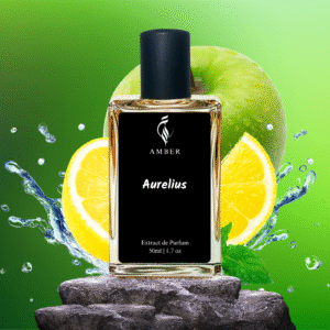 Aurelius | Impression of Eros by Versace