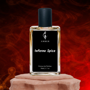 Inferno Spice | Impression of Spicebomb by Viktor & Rolf