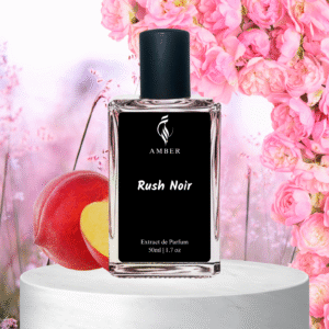 Rush Noir | Impression of Gucci Rush by Gucci