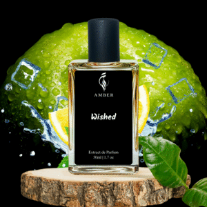 Wished | Similar to Wanted by Azzaro