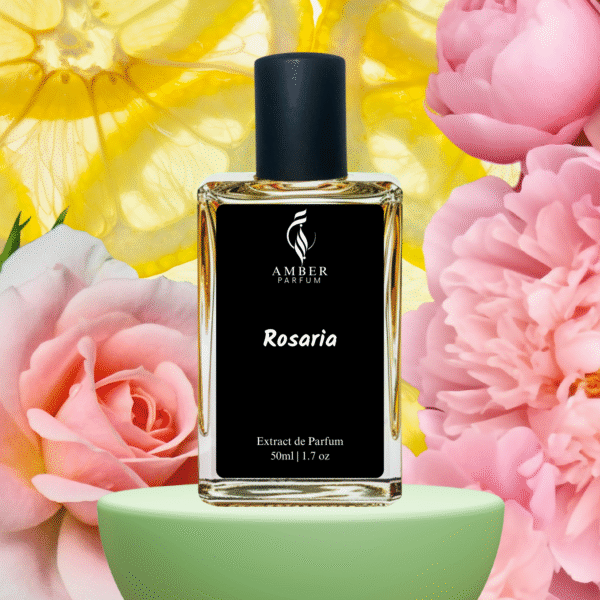 Rosaria | Similar to London Dream by Burberry