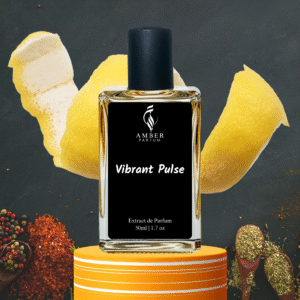 Vibrant Pulse | Similar to A L Amour No. 4 by Thomas Kosmala