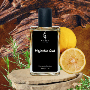 Majestic Oud | Similar to Imperial Valley by Gissah