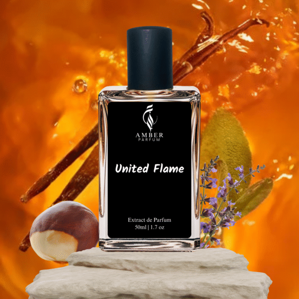United Flame | Similar to Stronger With You By Giorgio Armani