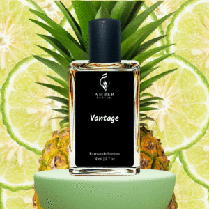 Vantage | Similar to Legend By Montblanc