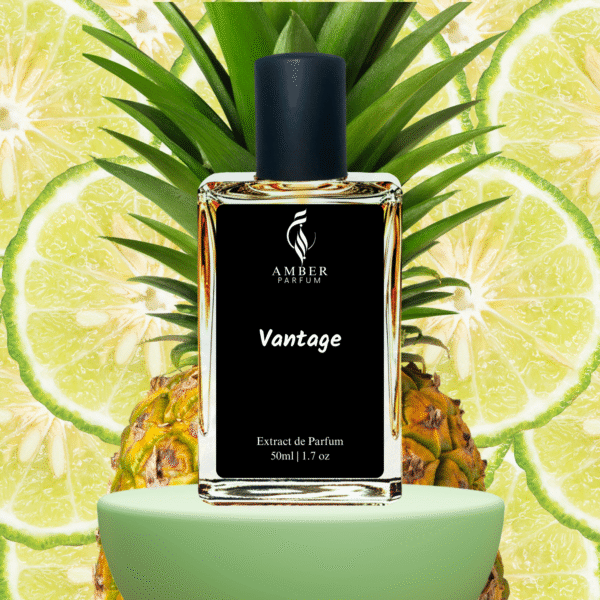Vantage | Similar to Legend By Montblanc