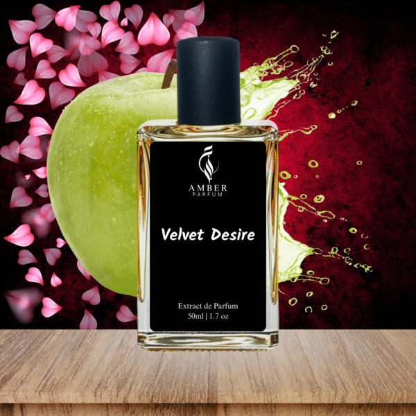 Velvet Desire | Similar to Desire By Dunhill