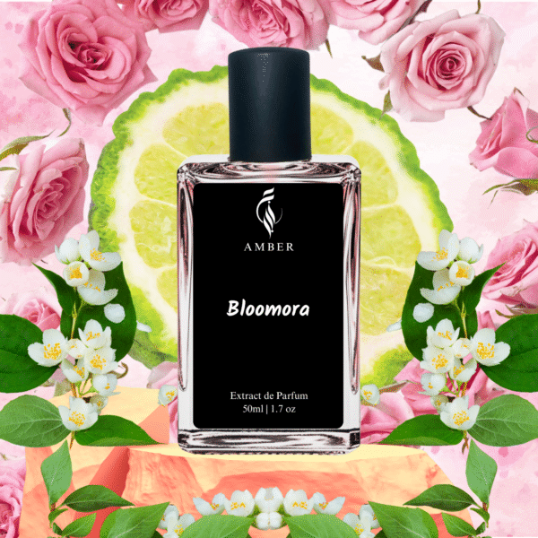 Bloomora | Similar to Flowerbomb by Viktor & Rolf