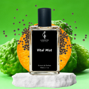 Vital Mist | Similar to Essential By Lacoste
