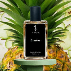 Crestus | Impression of Aventus by Creed